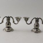 851 6374 CANDLESTICKS